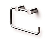 Pressalit toiletpaper holder polished