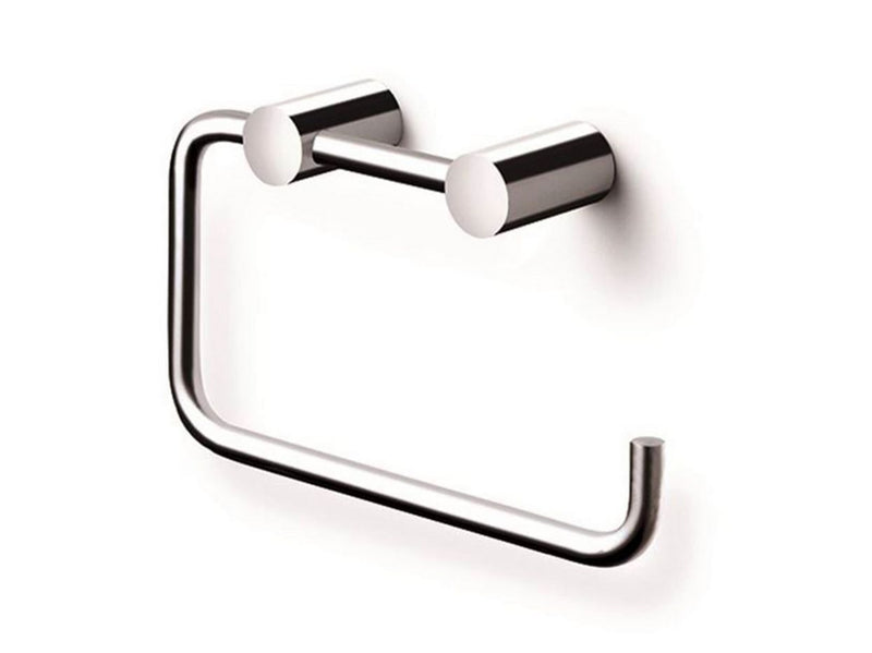 Pressalit toiletpaper holder polished