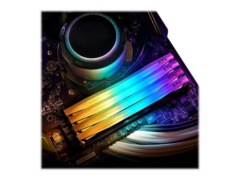 A-Data XPG SPECTRIX D60G