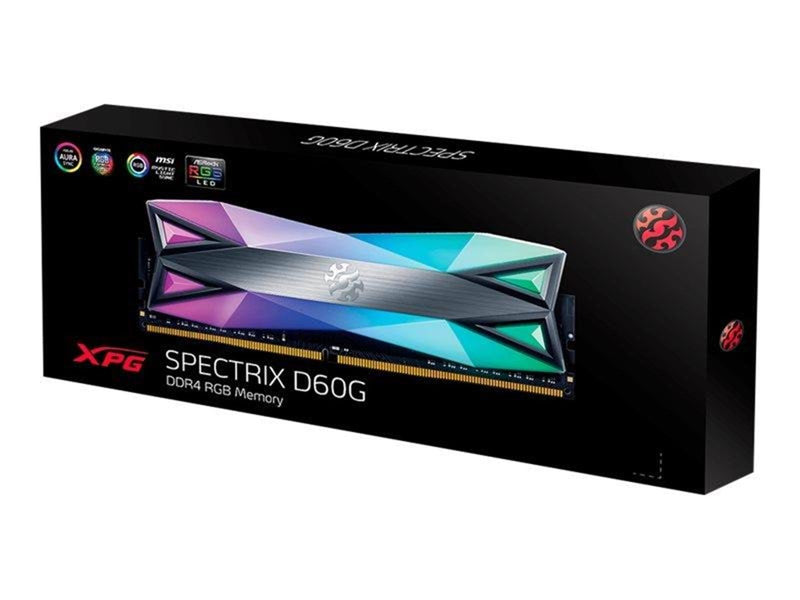 A-Data XPG SPECTRIX D60G