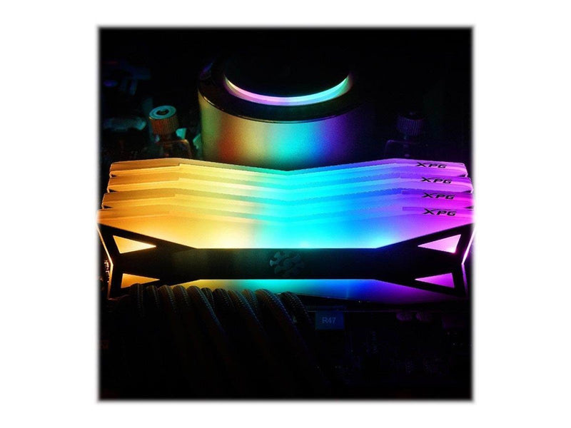 A-Data XPG SPECTRIX D60G