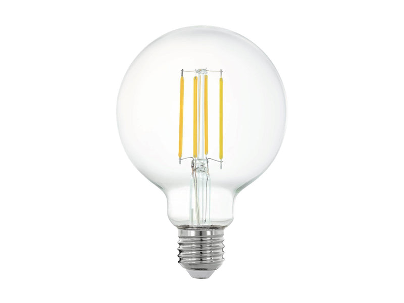 EGLO CONNECT-Z G95 6W 4000K E27 clear