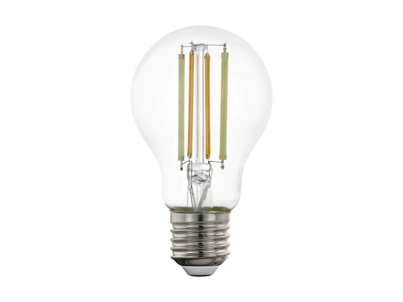 EGLO CONNECT-Z A60 6W TW E27 clear