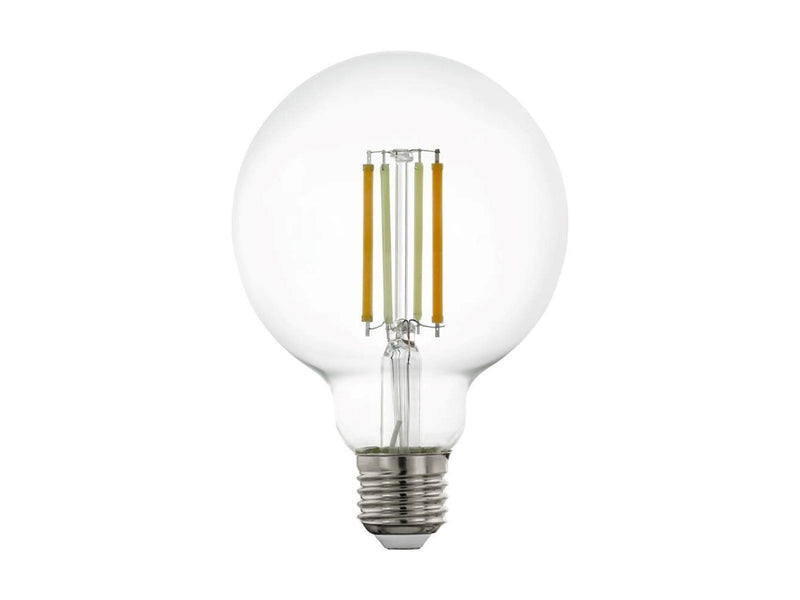 EGLO CONNECT-Z G95 6W TW E27 clear