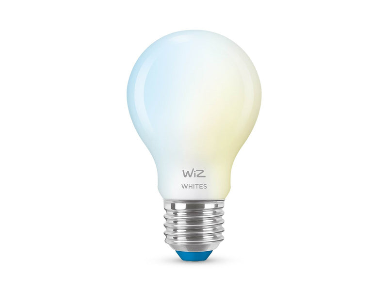 WiZ Standard E27 bulb frosted glass