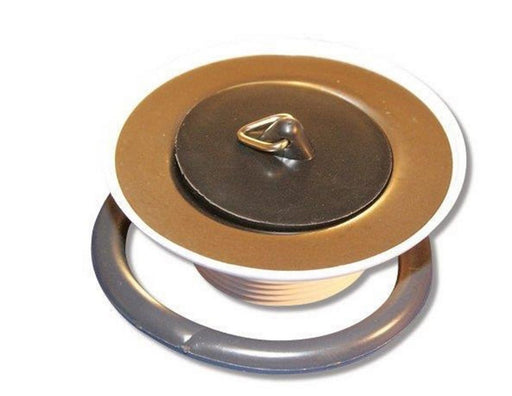 Megatherm Sink drain 1 1/2"