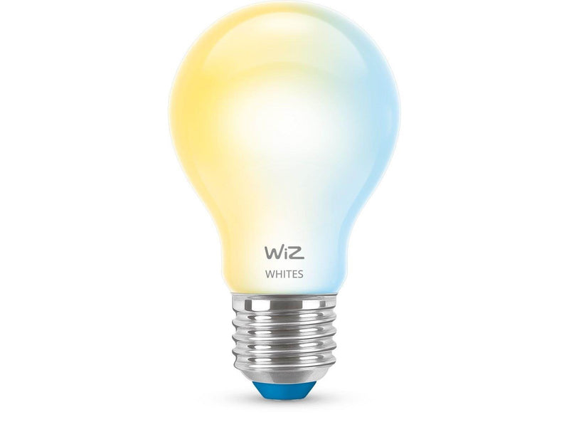 WiZ Standard E27 bulb frosted glass