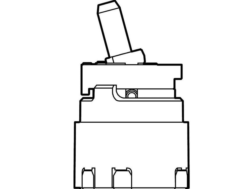 FM Mattsson cartridge
