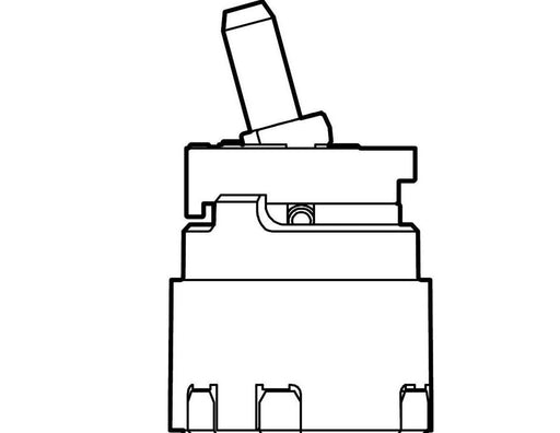 FM Mattsson cartridge