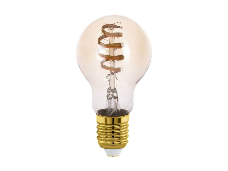 EGLO CONNECT-Z LED A60 4.9W TW E27 amber
