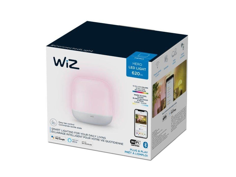 WiZ Hero Tischlampe