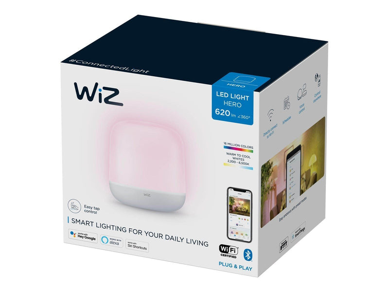 WiZ Hero Tischlampe