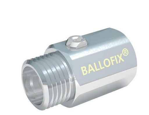 Broen Ballofix without handle female / male 3/4 raw