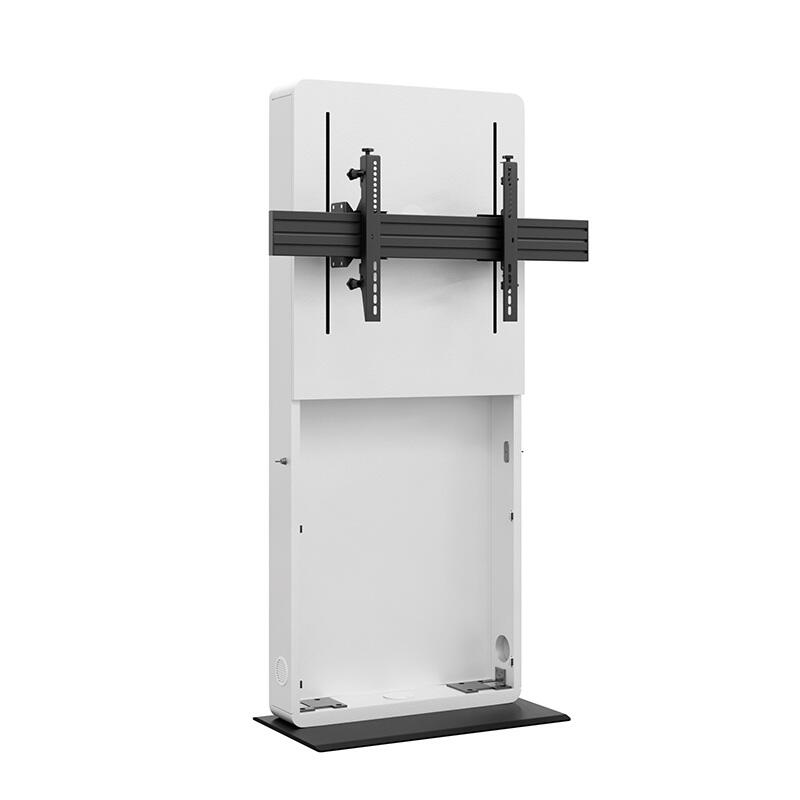 Hagor CON-Line® FS Lift 55 - 75' Medienstelen-Lift freistehend