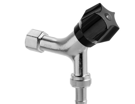 Frese dn15 drain valve for f with contravalve and union for