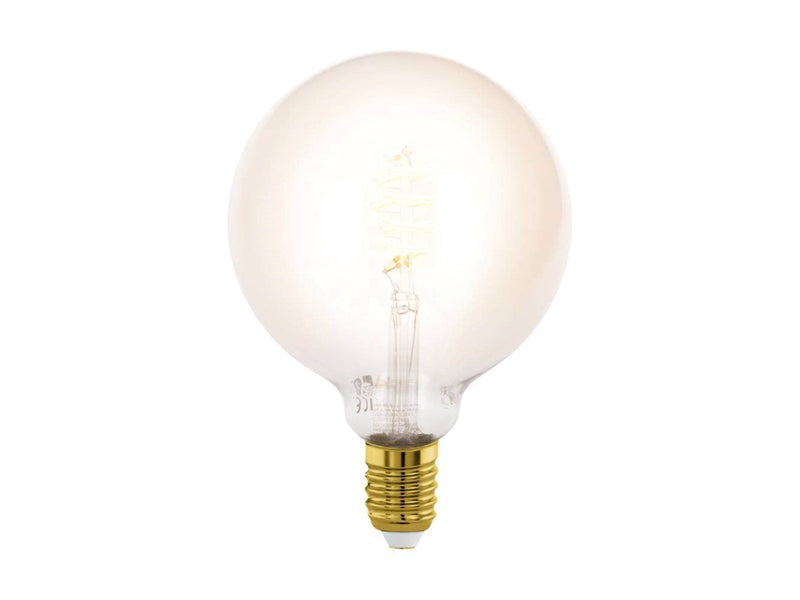 EGLO CONNECT-Z LED G125 4.9W TW E27 amber