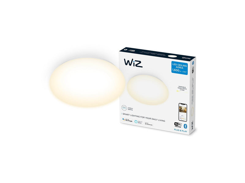 WiZ Adria celing lamp