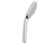 Grohe Euphoria 110 Duo, Handbrause 2 Strahlarten, chrom