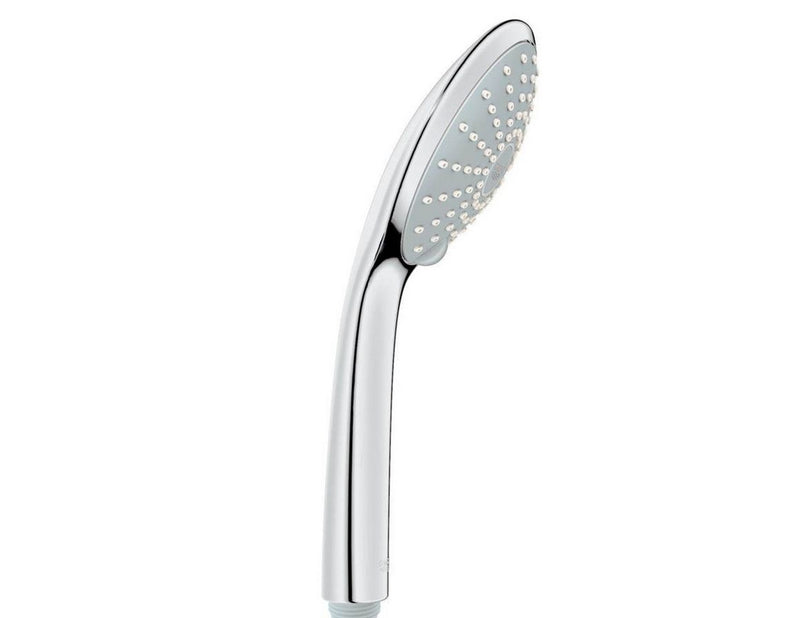 Grohe Euphoria 110 Duo, Handbrause 2 Strahlarten, chrom