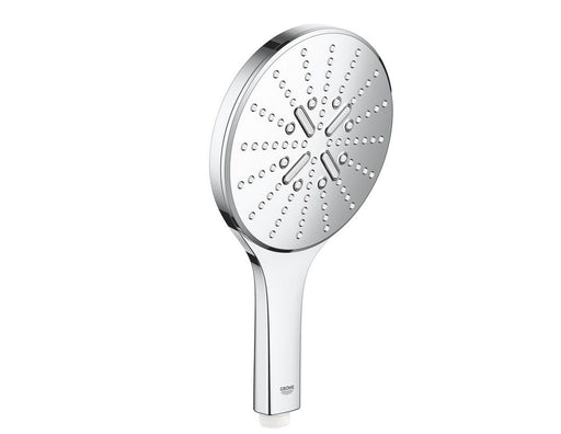 Grohe Rainshower SmartActive 150, Handbrause 3 Strahlarten, chrom
