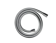 AXOR starck metal effect shower hose 1250 mm