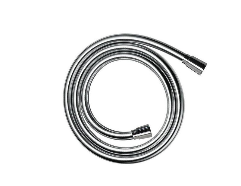 AXOR starck metal effect shower hose 1250 mm