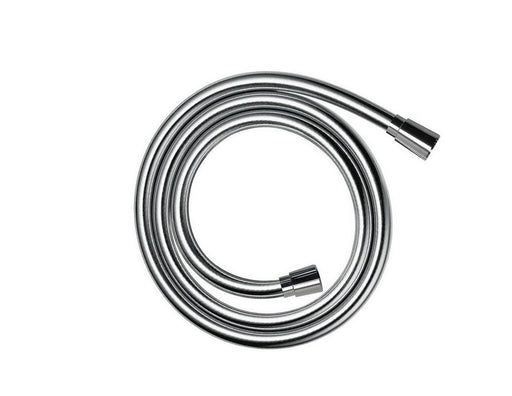 AXOR starck metal effect shower hose 1250 mm