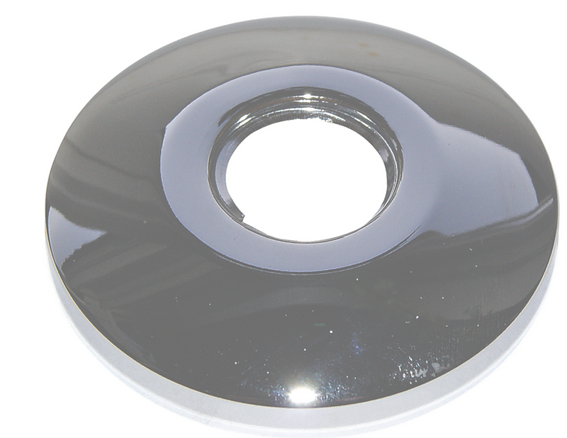 Unite Wall rosette 80 x 15 mm x 3/4"