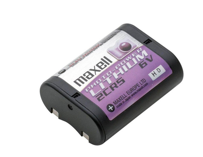 Oras electra battery 6v 198330