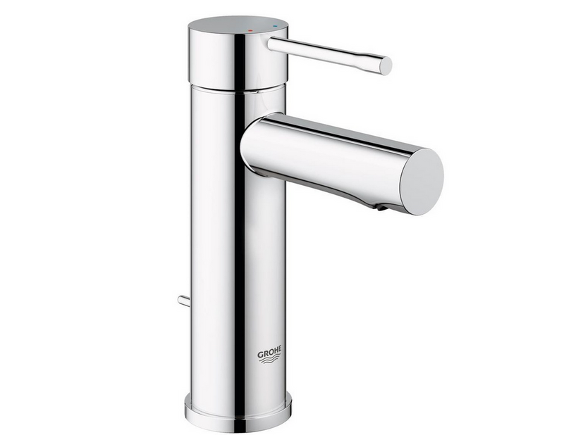 Grohe Essence håndvaskarmatur med bundventil