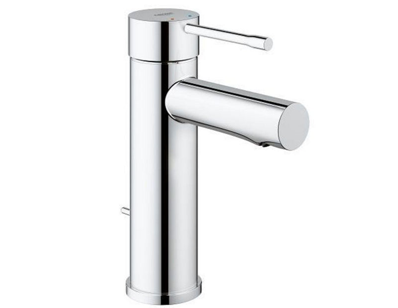 Grohe Essence håndvaskarmatur med bundventil