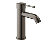 Grohe Essence, Einhand-Waschtischbatterie, DN 15
S-Size, hard graphite gebürstet