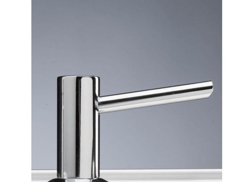 Juvel Intra Soap Dispenser 375 ml