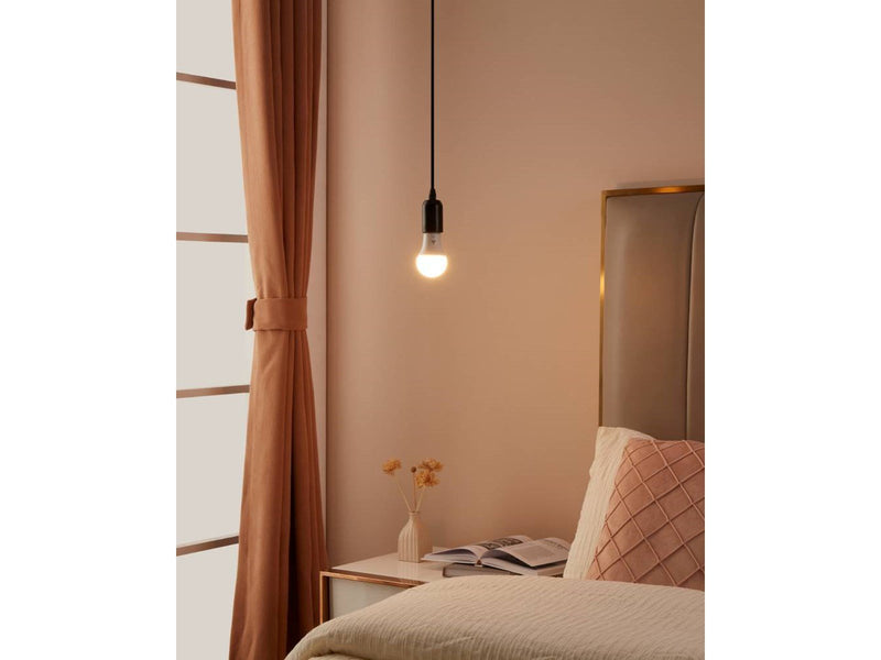 EGLO CONNECT-Z LED P45 4.9W RGB+TW E14 opal