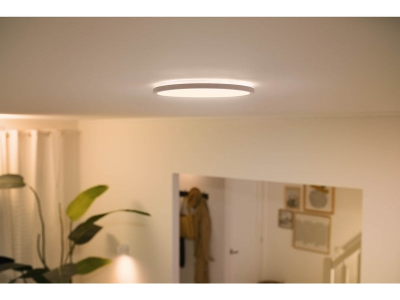 WiZ SuperSlim Deckenlampe 14W