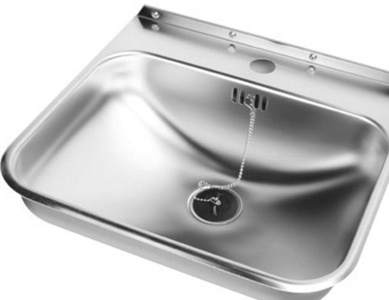 Purus washbasin v430