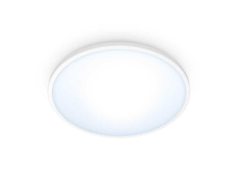 WiZ SuperSlim Deckenlampe 14W