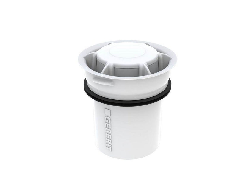 Geberit hybrid trap for urinals