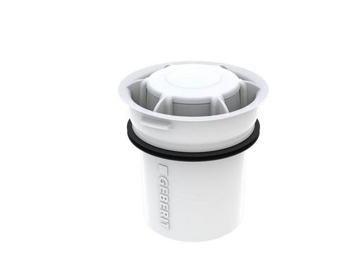 Geberit hybrid trap for urinals