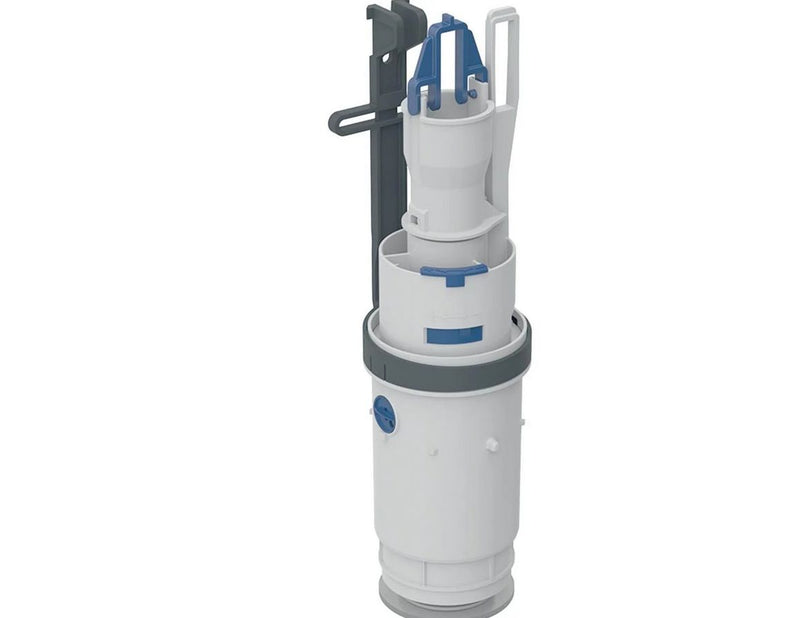 Geberit flush valve