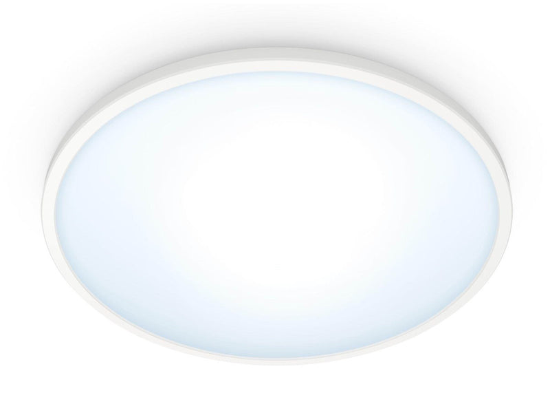 WiZ SuperSlim Deckenlampe 14W