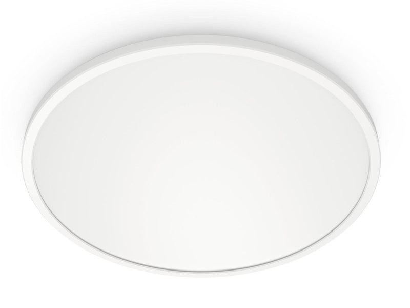 WiZ SuperSlim Deckenlampe 14W