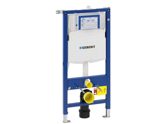 Geberit duofix element for wall-hung wc 112 cm with sigma