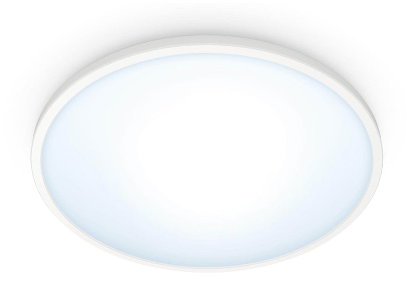WiZ SuperSlim Deckenlampe 14W