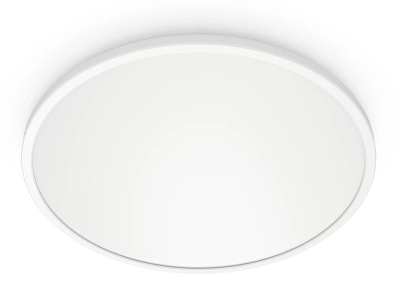 WiZ SuperSlim Deckenlampe 14W