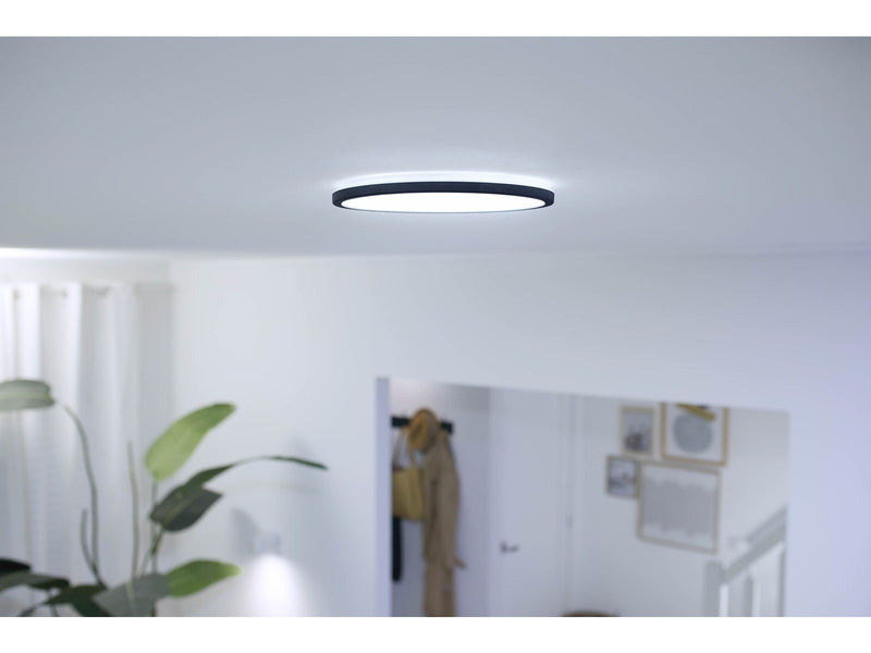 WiZ SuperSlim ceiling lamp