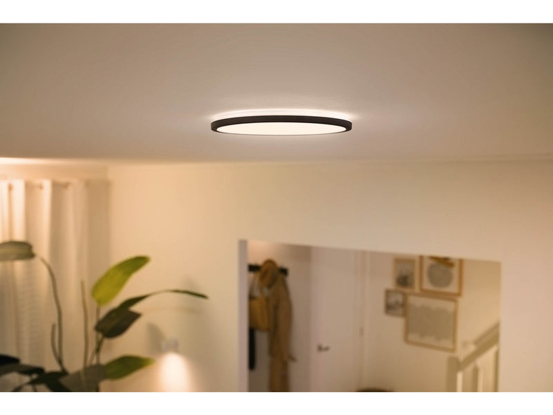 WiZ SuperSlim ceiling lamp