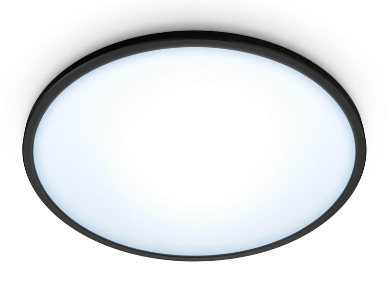 WiZ SuperSlim ceiling lamp