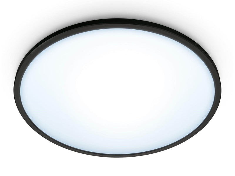 WiZ SuperSlim ceiling lamp