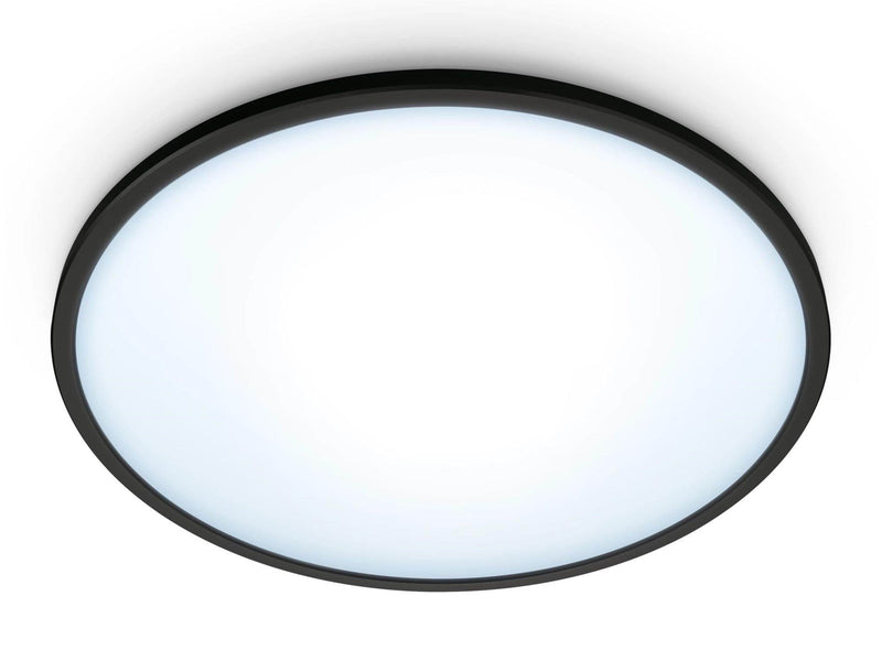 WiZ SuperSlim ceiling lamp